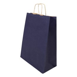 Papbag L papierowa torba prezentowa, duża