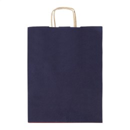 Papbag L papierowa torba prezentowa, duża