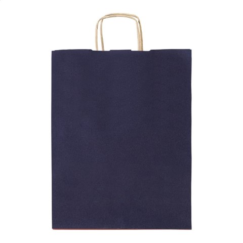 Papbag L papierowa torba prezentowa, duża