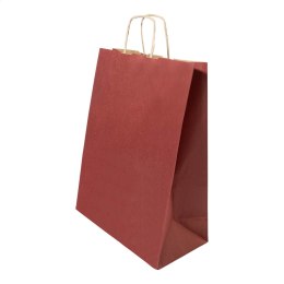 Papbag L papierowa torba prezentowa, duża