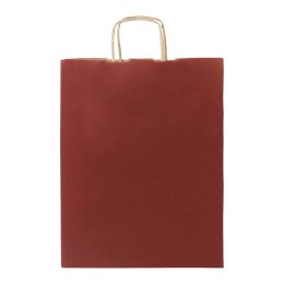 Papbag L papierowa torba prezentowa, duża