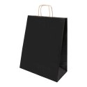 Papbag L papierowa torba prezentowa, duża