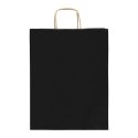 Papbag L papierowa torba prezentowa, duża