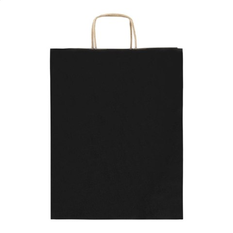 Papbag L papierowa torba prezentowa, duża