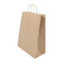 Papbag M papierowa torba prezentowa, średnia