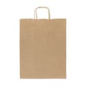 Papbag M papierowa torba prezentowa, średnia