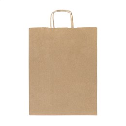 Papbag M papierowa torba prezentowa, średnia