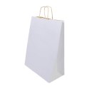 Papbag M papierowa torba prezentowa, średnia