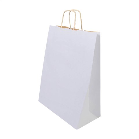 Papbag M papierowa torba prezentowa, średnia
