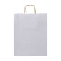 Papbag M papierowa torba prezentowa, średnia