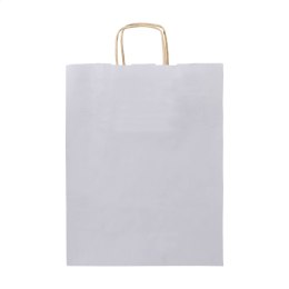 Papbag M papierowa torba prezentowa, średnia