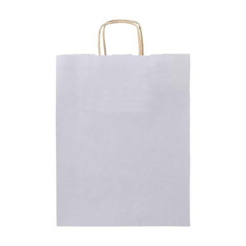 Papbag M papierowa torba prezentowa, średnia