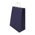 Papbag M papierowa torba prezentowa, średnia