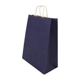 Papbag M papierowa torba prezentowa, średnia