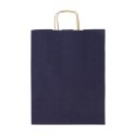 Papbag M papierowa torba prezentowa, średnia