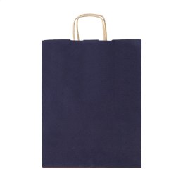 Papbag M papierowa torba prezentowa, średnia
