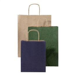 Papbag M papierowa torba prezentowa, średnia