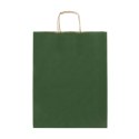 Papbag M papierowa torba prezentowa, średnia