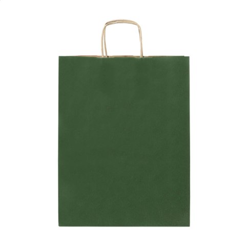 Papbag M papierowa torba prezentowa, średnia