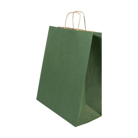 Papbag M papierowa torba prezentowa, średnia