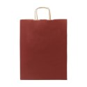 Papbag M papierowa torba prezentowa, średnia