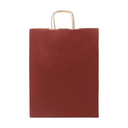 Papbag M papierowa torba prezentowa, średnia
