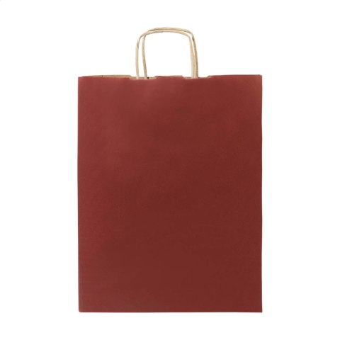 Papbag M papierowa torba prezentowa, średnia