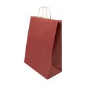 Papbag M papierowa torba prezentowa, średnia