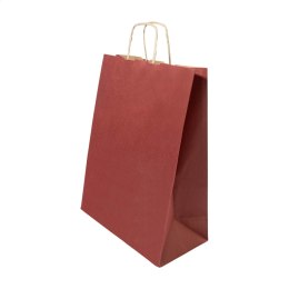 Papbag M papierowa torba prezentowa, średnia