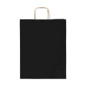 Papbag M papierowa torba prezentowa, średnia