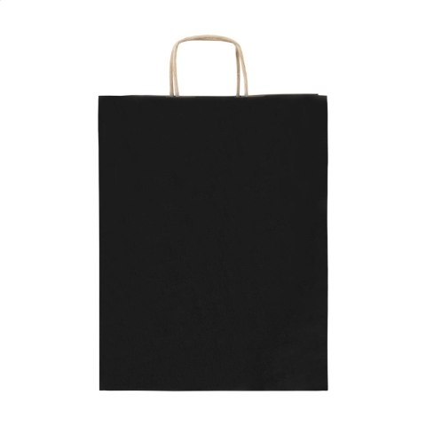 Papbag M papierowa torba prezentowa, średnia