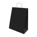 Papbag M papierowa torba prezentowa, średnia