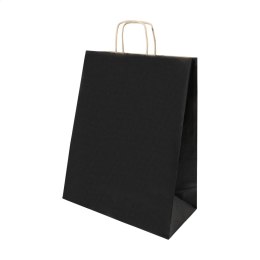 Papbag M papierowa torba prezentowa, średnia