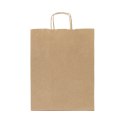 Papbag S papierowa torba prezentowa, mała