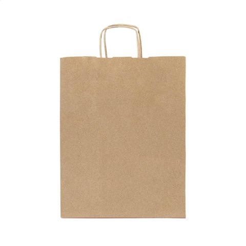 Papbag S papierowa torba prezentowa, mała