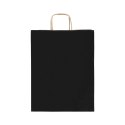 Papbag S papierowa torba prezentowa, mała