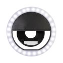 Radiance Pierścień świetlny do selfie RABS