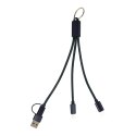 Rafob brelok kabel ładujący USB
