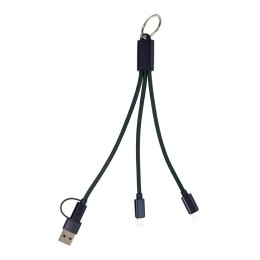 Rafob brelok kabel ładujący USB
