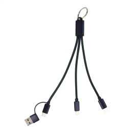 Rafob brelok kabel ładujący USB