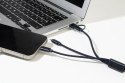Rafob brelok kabel ładujący USB