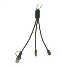 Rafob brelok kabel ładujący USB