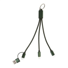Rafob brelok kabel ładujący USB