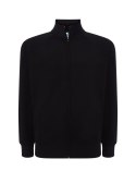 SWRA FU ZIP BK 3XL