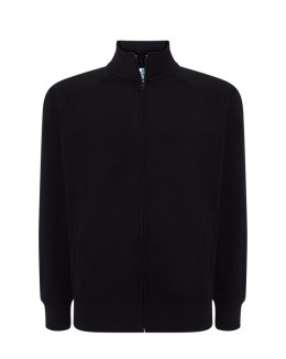 SWRA FU ZIP BK 3XL