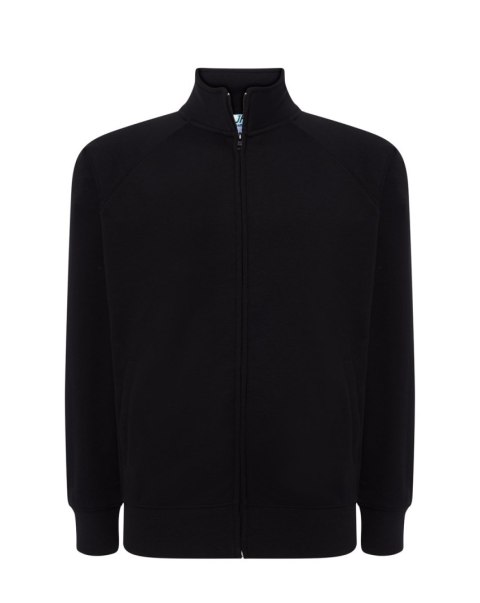 SWRA FU ZIP BK 3XL