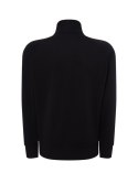SWRA FU ZIP BK 3XL