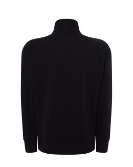 SWRA FU ZIP BK 3XL