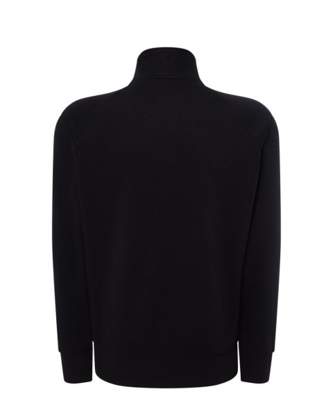 SWRA FU ZIP BK 3XL