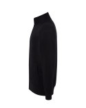 SWRA FU ZIP BK 3XL